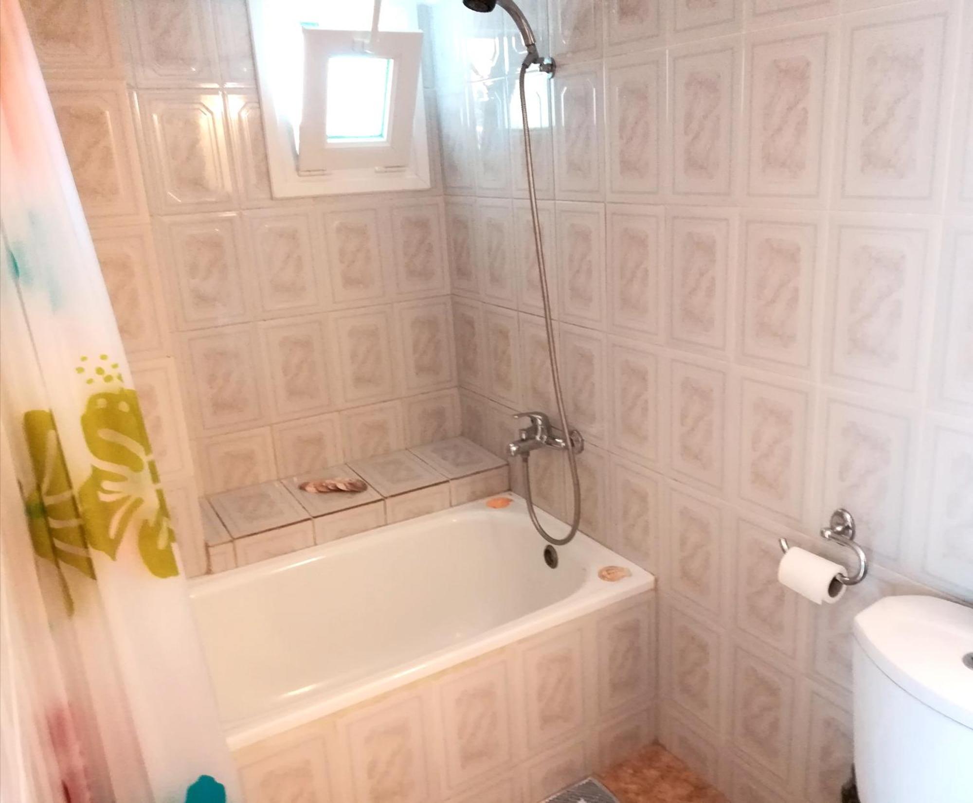 Giorgos Apartments Skála Foúrkas 部屋 写真